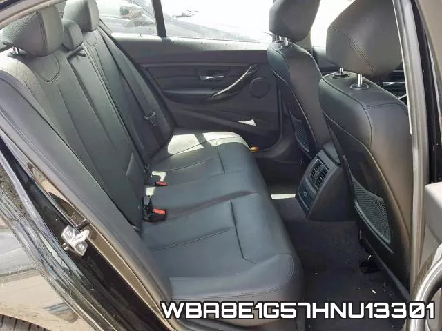 WBA8E1G57HNU13301 фото 7
