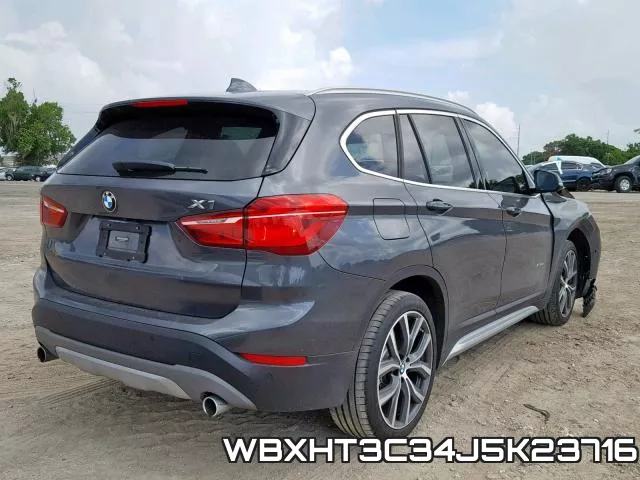 WBXHT3C34J5K23716 фото 5