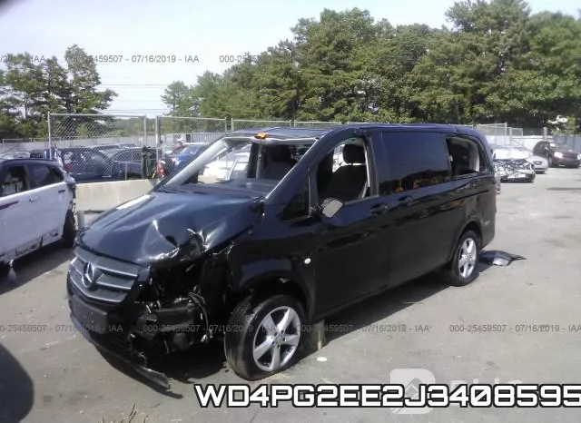 WD4PG2EE2J3408595 фото 3