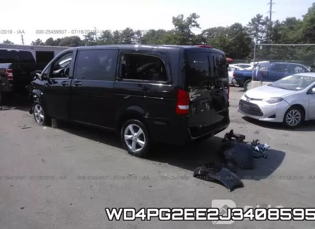 WD4PG2EE2J3408595 фото 4
