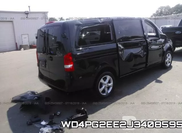 WD4PG2EE2J3408595 фото 5