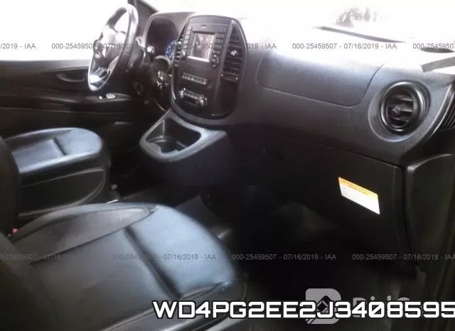 WD4PG2EE2J3408595 фото 6