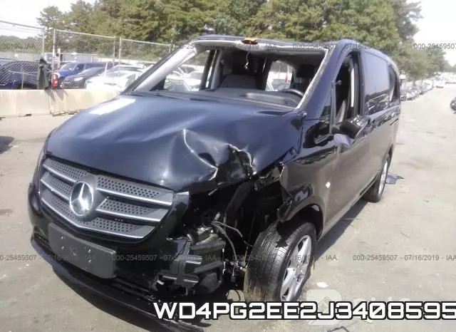 WD4PG2EE2J3408595 фото 7