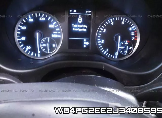 WD4PG2EE2J3408595 фото 8