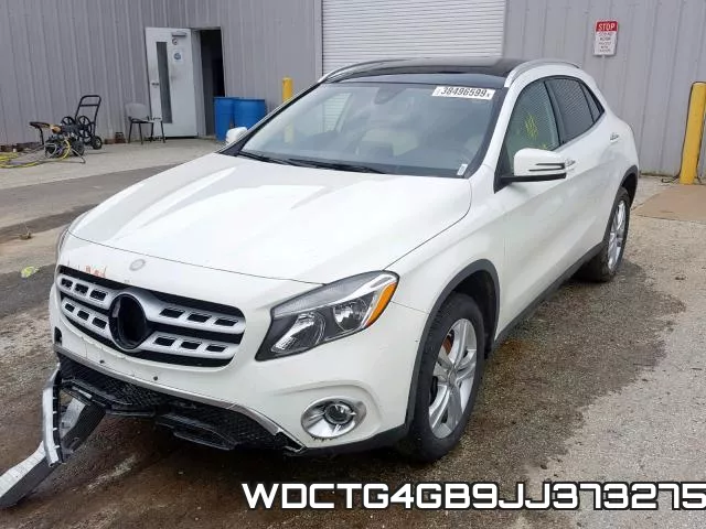WDCTG4GB9JJ373275 фото 3