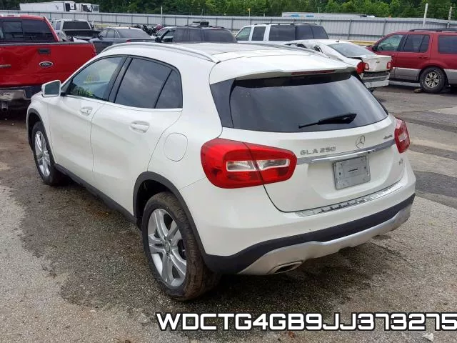 WDCTG4GB9JJ373275 фото 4