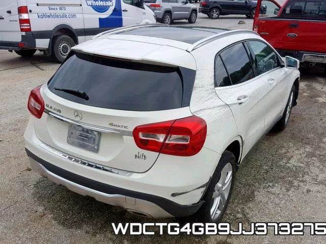 WDCTG4GB9JJ373275 фото 5