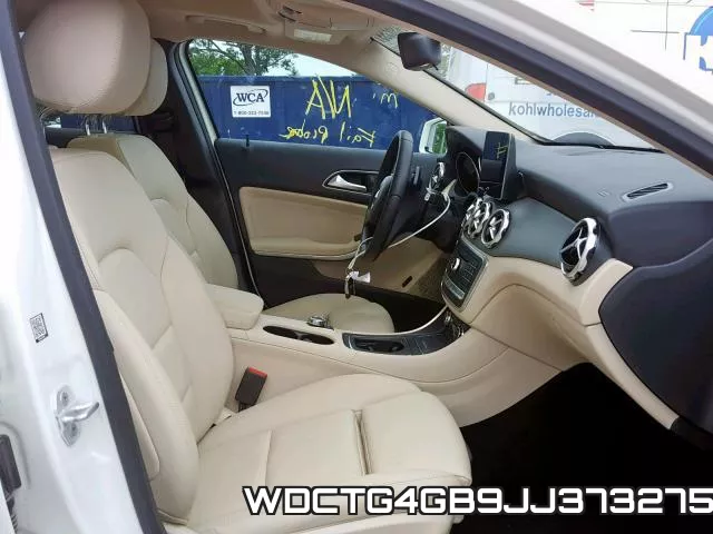 WDCTG4GB9JJ373275 фото 6