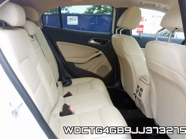 WDCTG4GB9JJ373275 фото 7