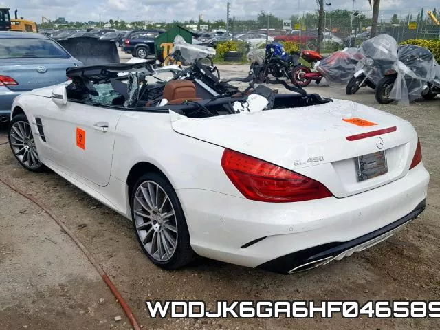 WDDJK6GA6HF046589 фото 4