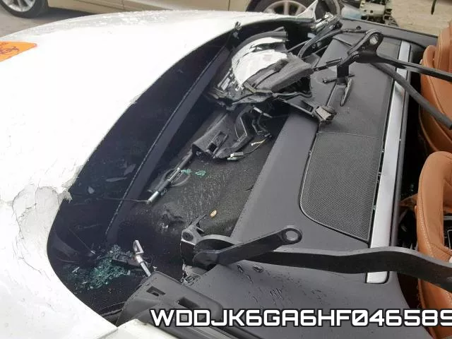 WDDJK6GA6HF046589 фото 7