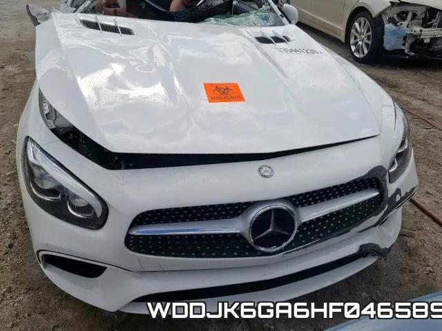 WDDJK6GA6HF046589 фото 8