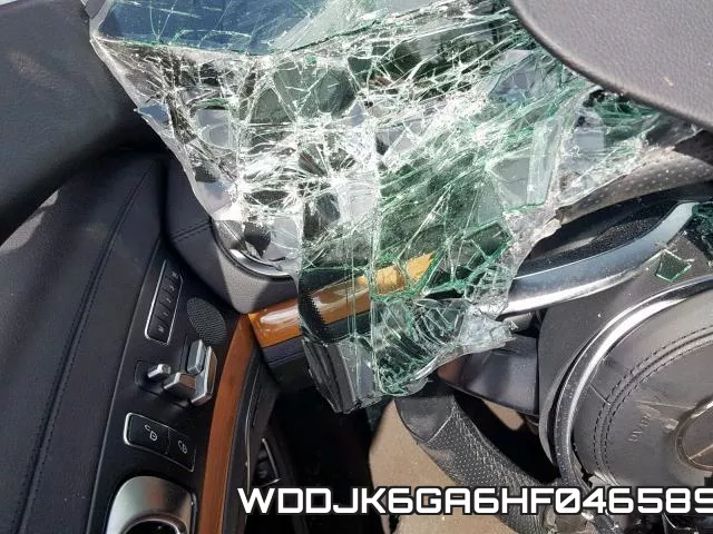WDDJK6GA6HF046589 фото 9