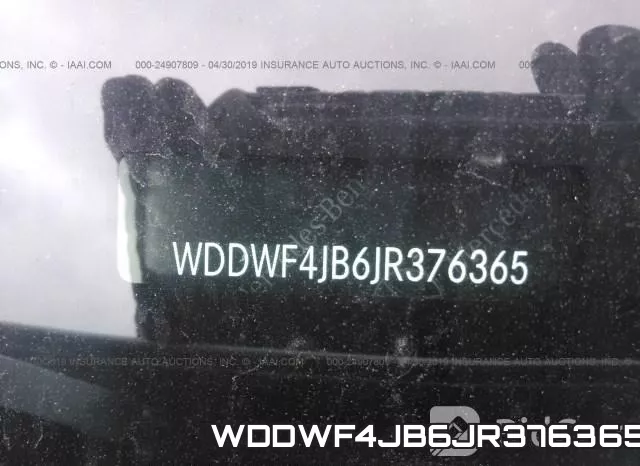 WDDWF4JB6JR376365 фото 10