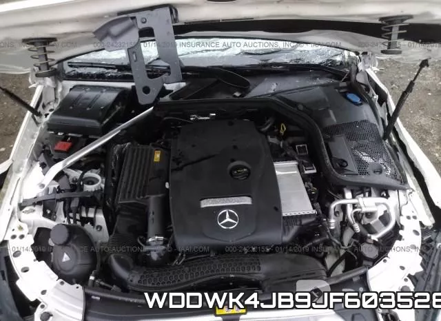 WDDWK4JB9JF603528 фото 2