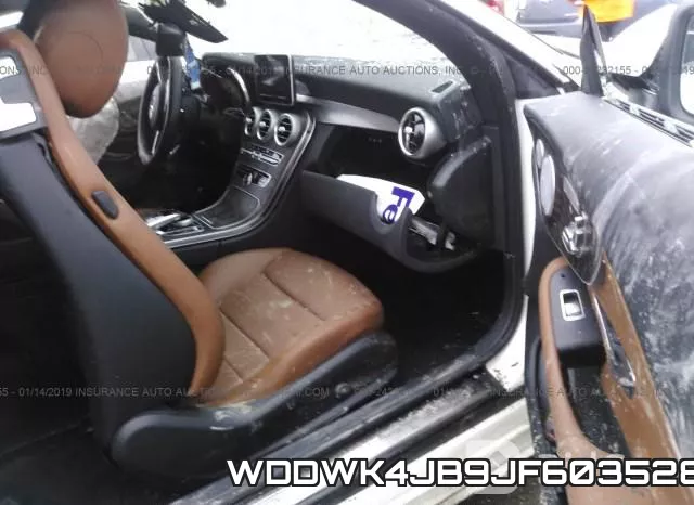 WDDWK4JB9JF603528 фото 6