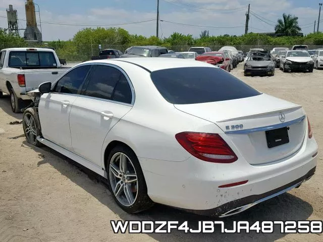 WDDZF4JB7JA487258 фото 4