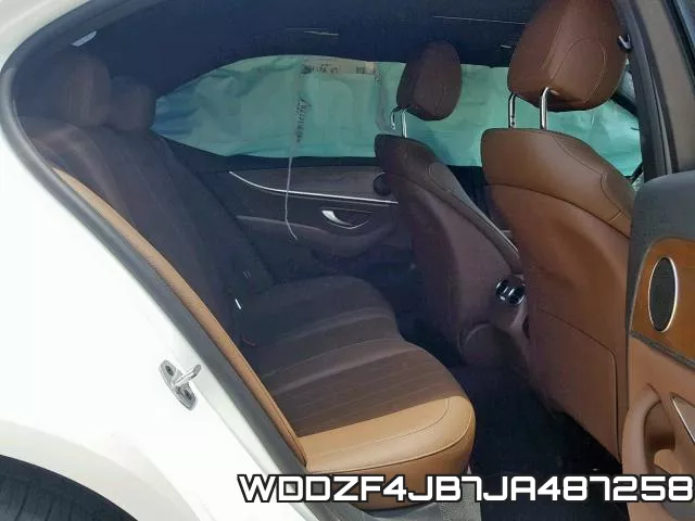 WDDZF4JB7JA487258 фото 7