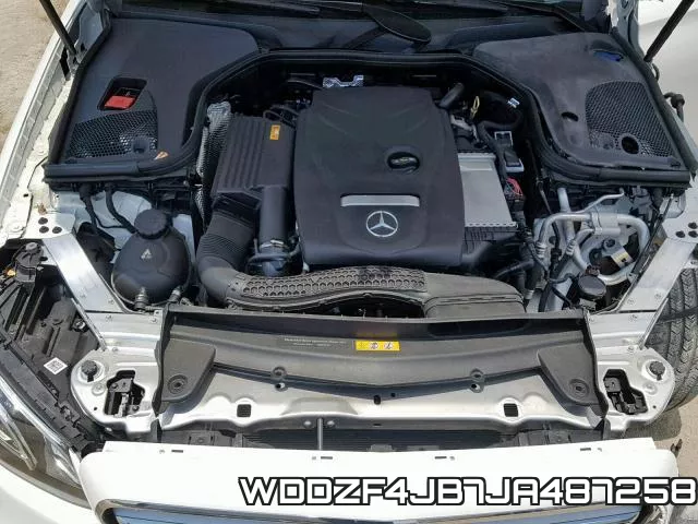 WDDZF4JB7JA487258 фото 8