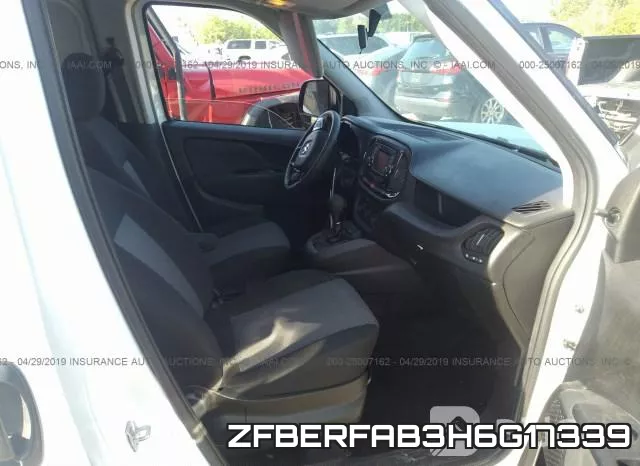 ZFBERFAB3H6G17339 фото 6