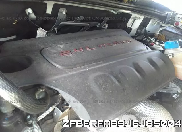 ZFBERFAB9J6J85004 фото 2