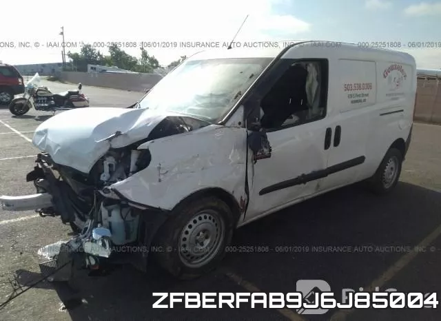ZFBERFAB9J6J85004 фото 3