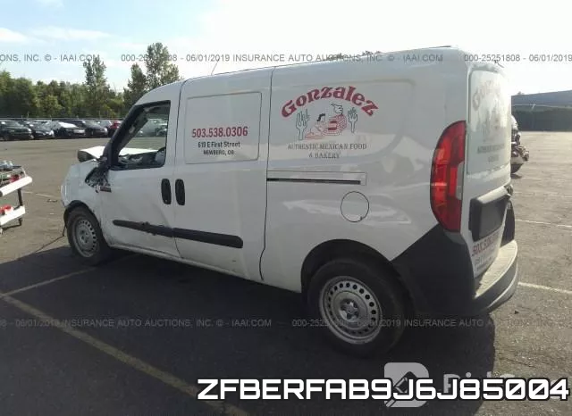 ZFBERFAB9J6J85004 фото 4