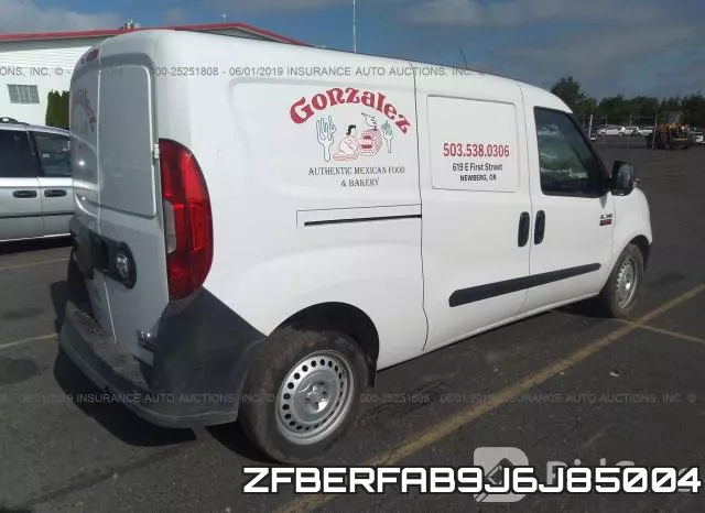 ZFBERFAB9J6J85004 фото 5