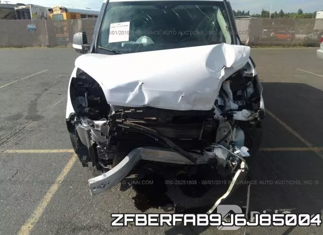 ZFBERFAB9J6J85004 фото 7
