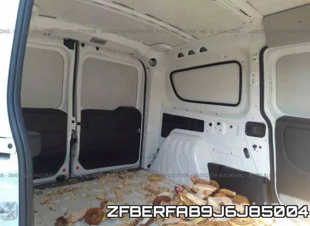 ZFBERFAB9J6J85004 фото 9