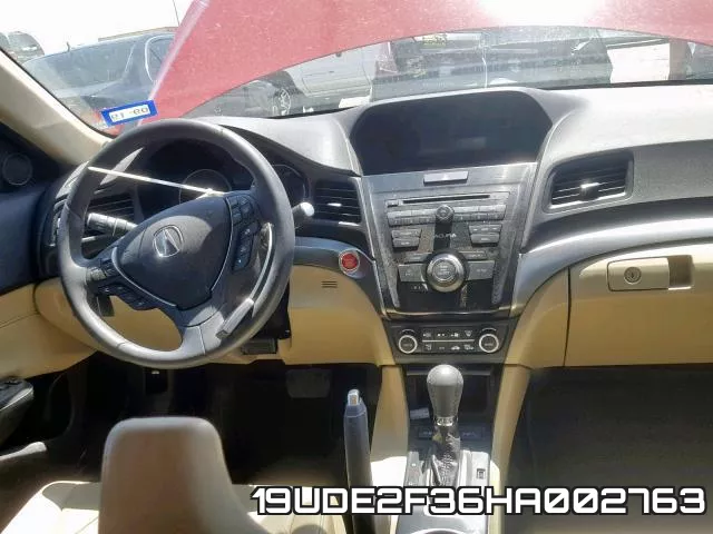 19UDE2F36HA002763 фото 10