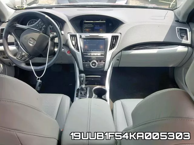 19UUB1F54KA005303 фото 2