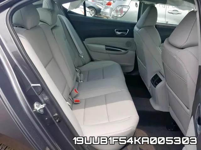 19UUB1F54KA005303 фото 7