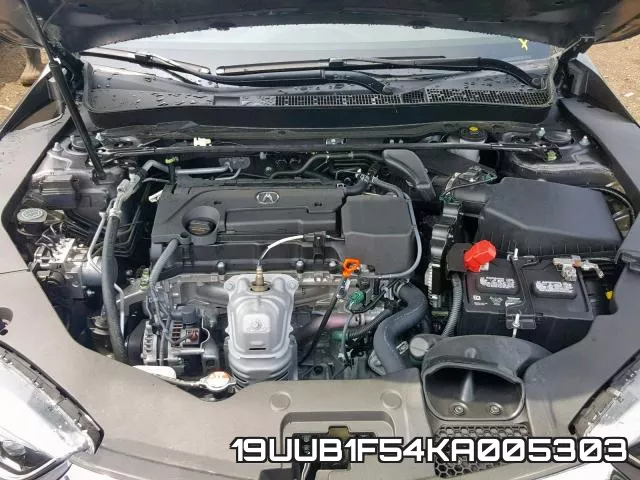 19UUB1F54KA005303 фото 8