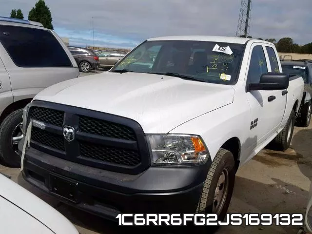 1C6RR6FG2JS169132 фото 3