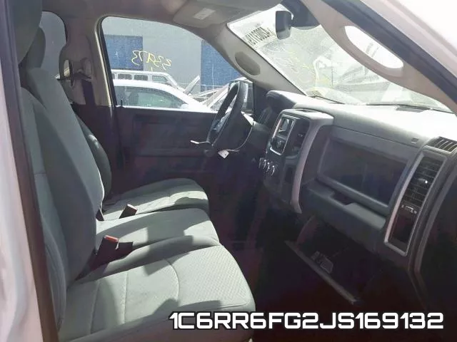 1C6RR6FG2JS169132 фото 6