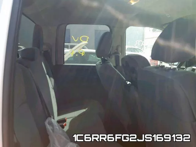 1C6RR6FG2JS169132 фото 7