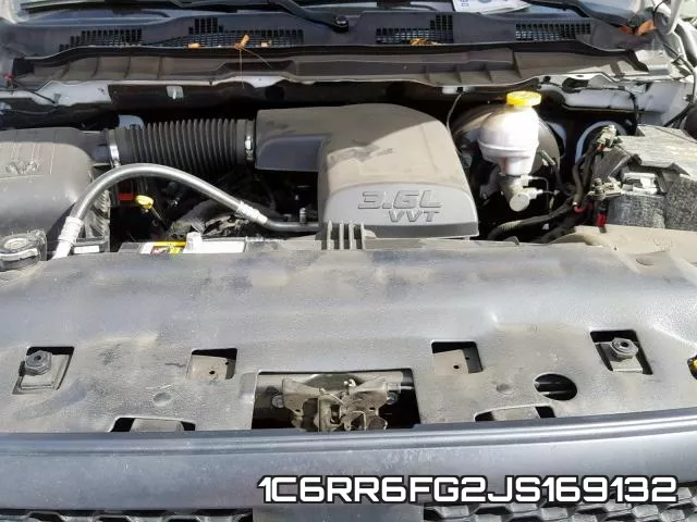 1C6RR6FG2JS169132 фото 8