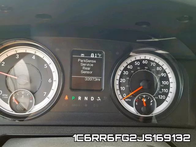 1C6RR6FG2JS169132 фото 9