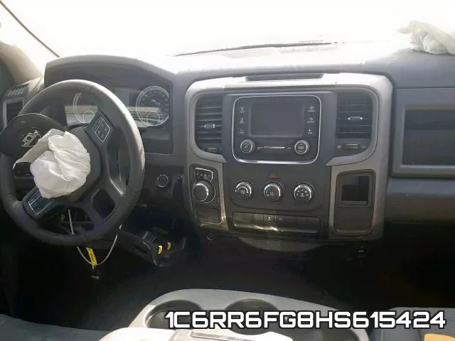 1C6RR6FG8HS615424 фото 10