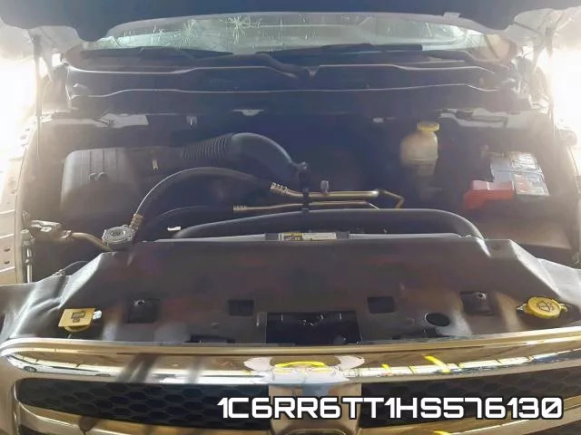 1C6RR6TT1HS576130 фото 7