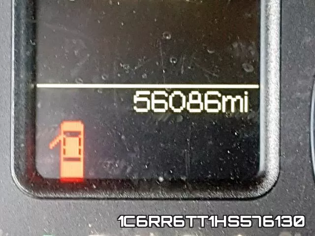 1C6RR6TT1HS576130 фото 8