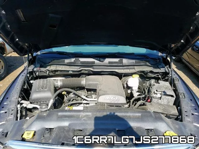1C6RR7LG7JS277868 фото 8