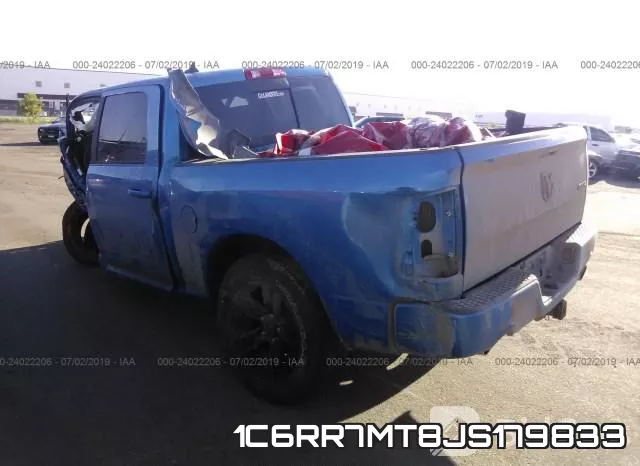 1C6RR7MT8JS179833 фото 4