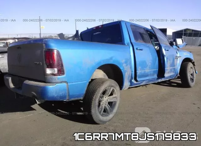 1C6RR7MT8JS179833 фото 5