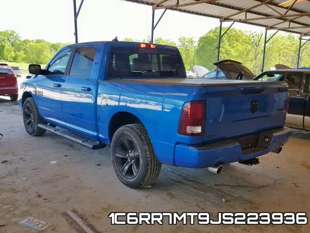 1C6RR7MT9JS223936 фото 4