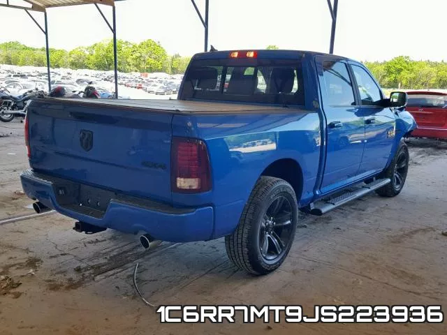 1C6RR7MT9JS223936 фото 5