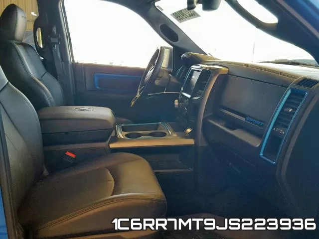 1C6RR7MT9JS223936 фото 6