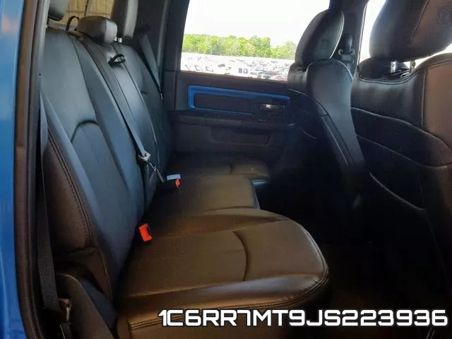 1C6RR7MT9JS223936 фото 7