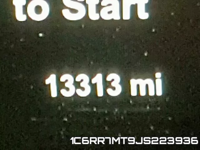 1C6RR7MT9JS223936 фото 9